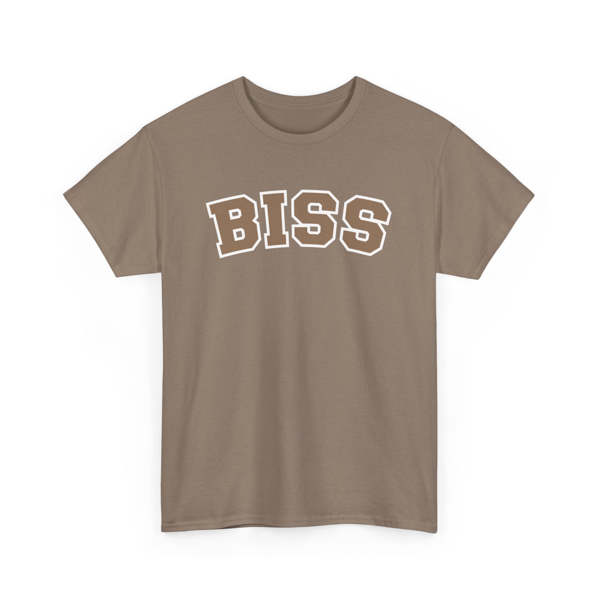 Stephanie Soo: Biss Mauve Shirt