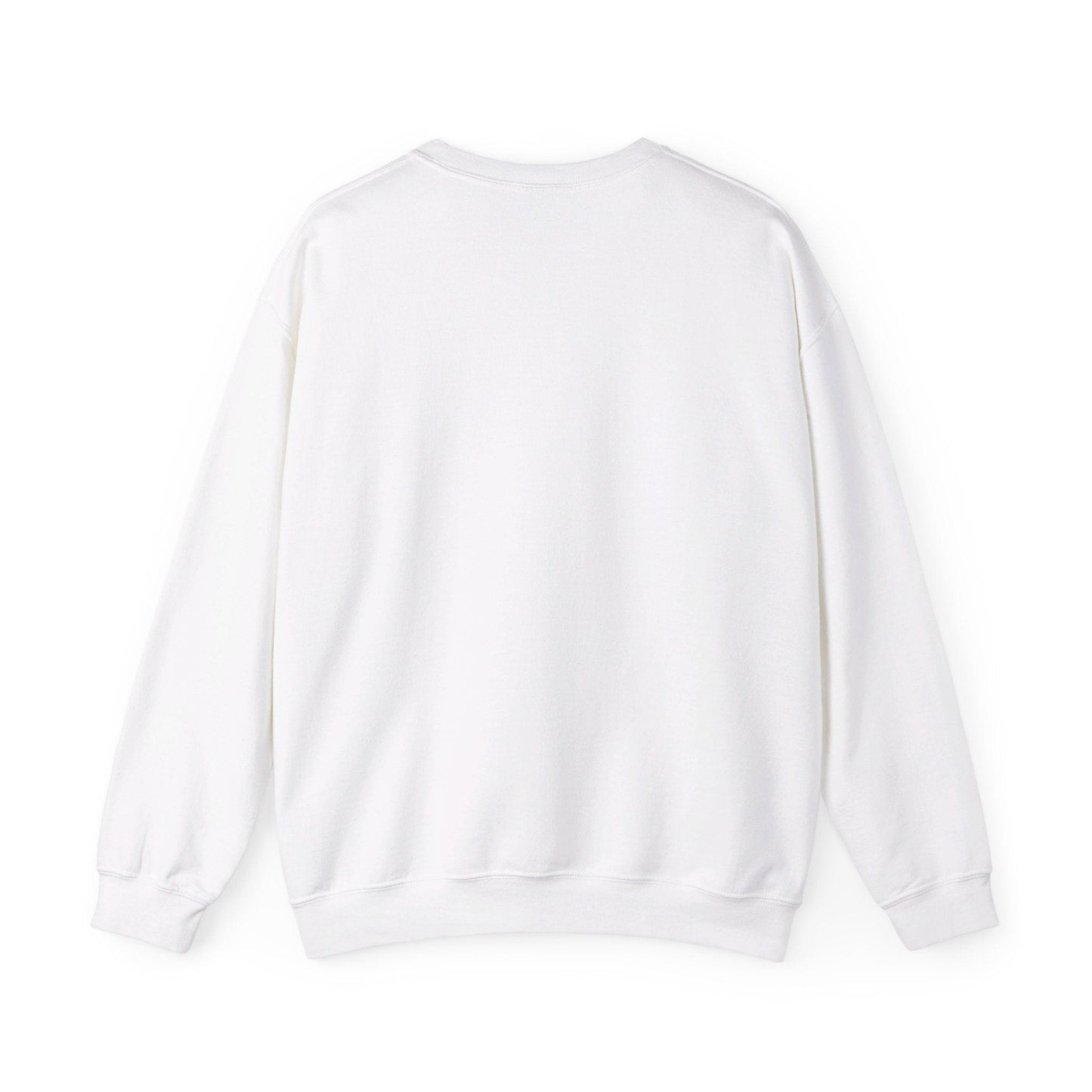 Very Demure Crewneck Sweater