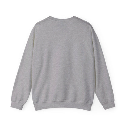 Very Demure Crewneck Sweater