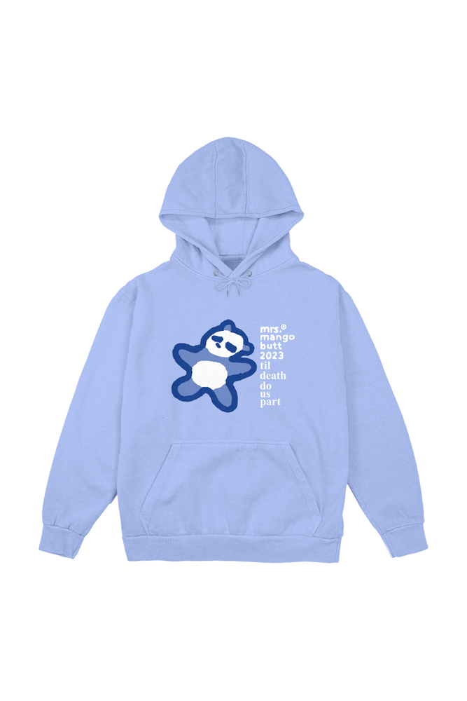 Stephanie soo hoodie Clearance