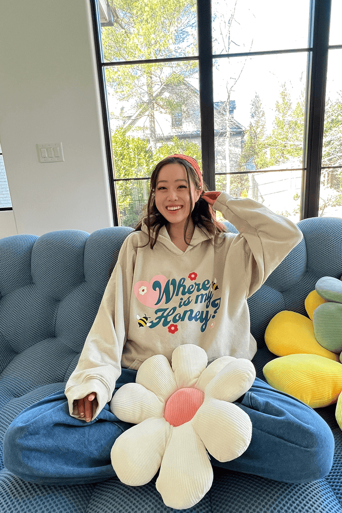 Stephanie Soo: Rotten Mango White Shirt – Fanjoy