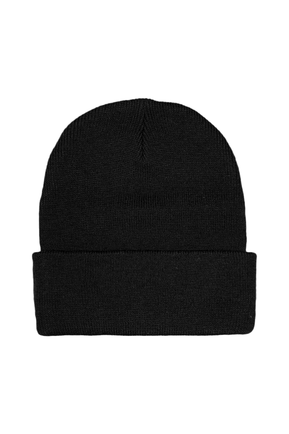 TCOY Graffiti Black Beanie