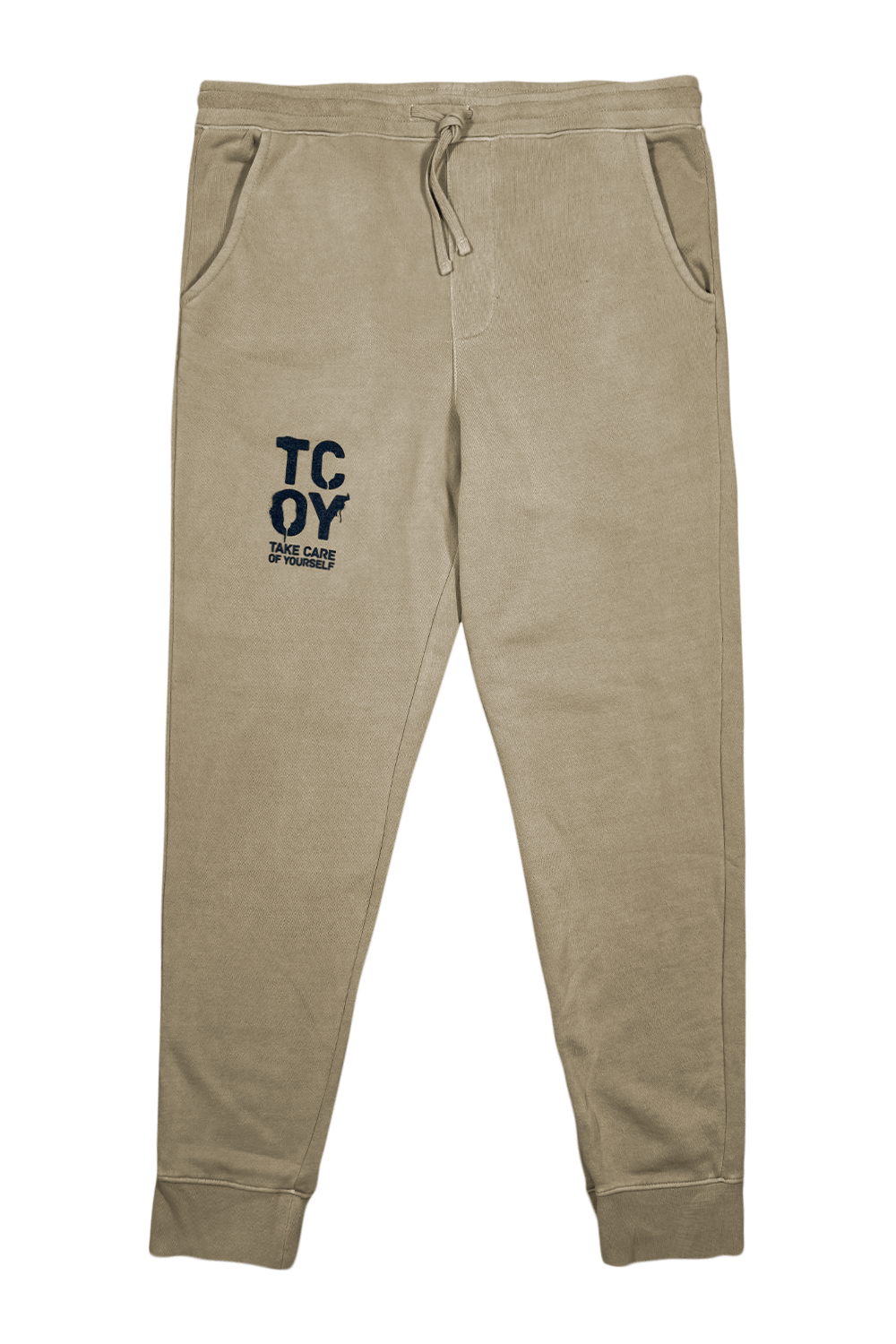 TCOY Graffiti Sandstone Joggers