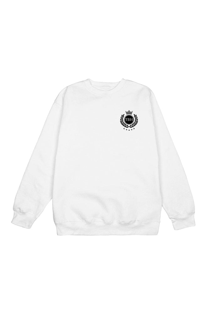 The Beverly Halls: Aesthetically Yours Crew White – Fanjoy