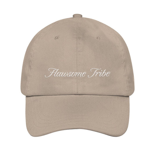 The Beverly Halls: Flawsome Tribe Hat