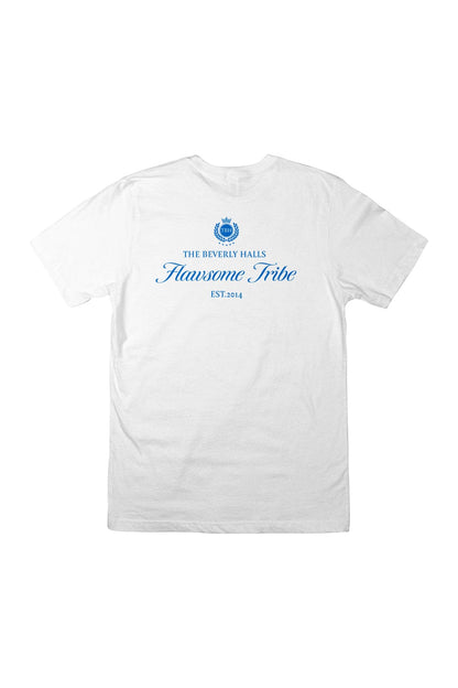 The Beverly Halls: Flawsome Tribe Tee