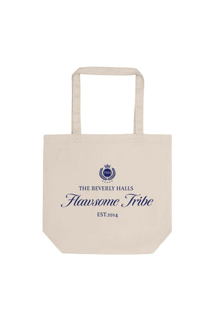 The Beverly Halls: Flawsome Tribe Tote – Fanjoy
