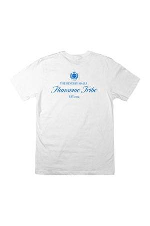 
                  
                    The Beverly Halls: Flawsome Tribe Youth Tee
                  
                