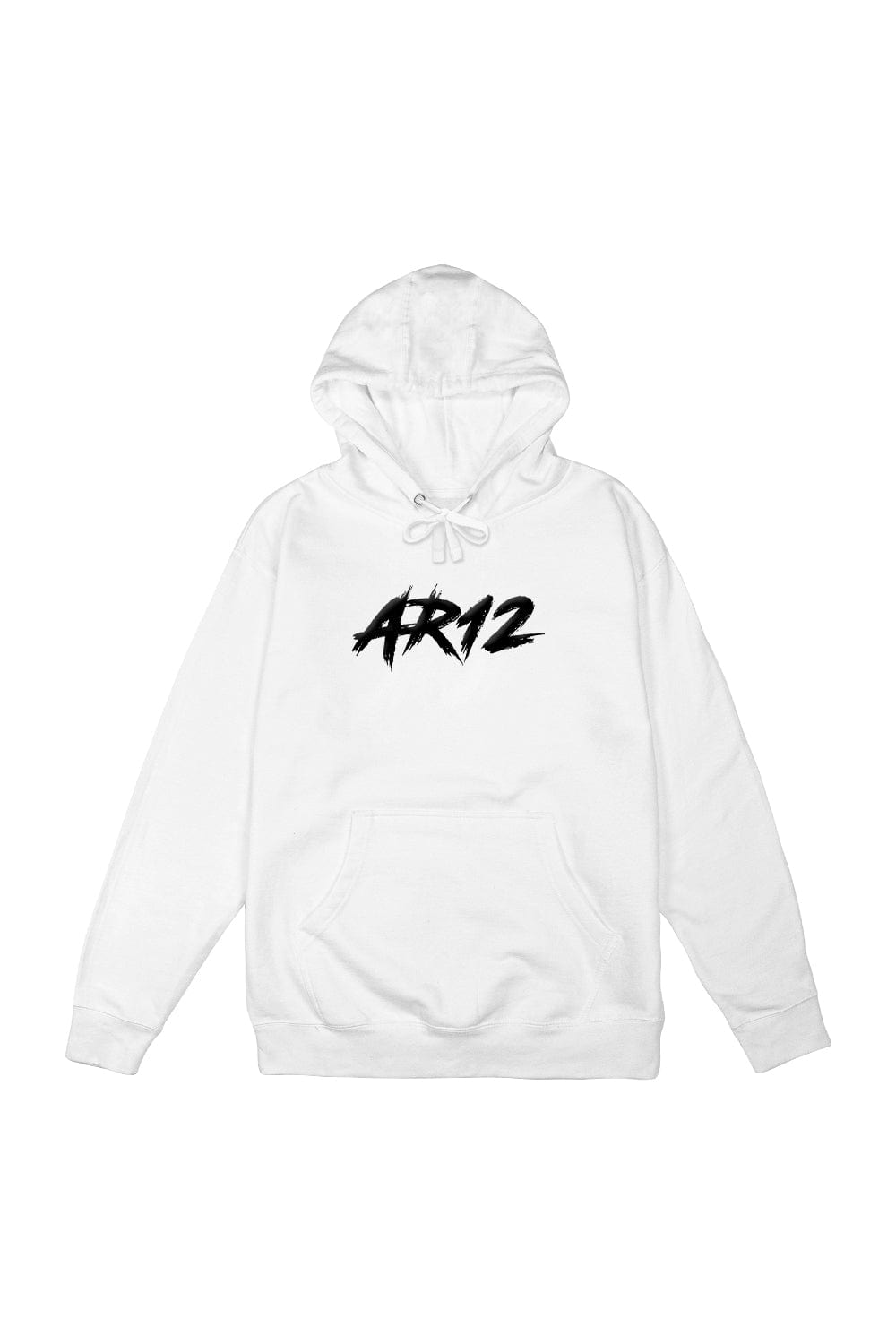 AR12: Essential Hoodie