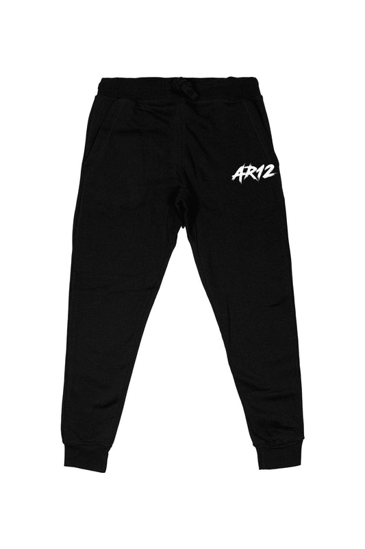 AR12: Essential Joggers