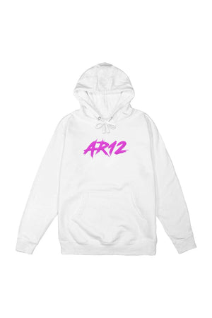 
                  
                    AR12: Neon Hoodie
                  
                