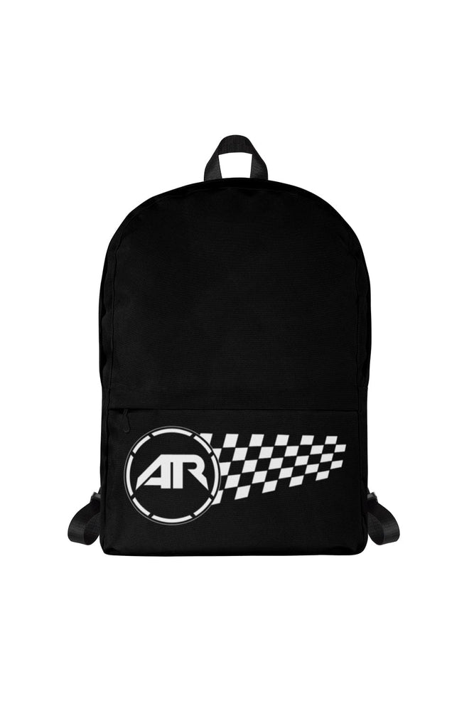 AR12: Racing Backpack
