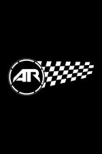 AR12 Racing Gaming mouse pad