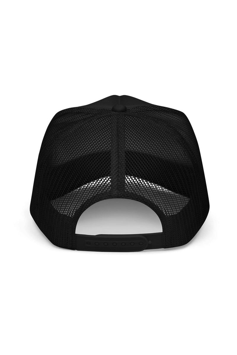 AR12 Racing Trucker Hat Fanjoy