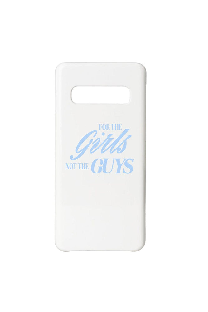 Becca Moore: For the Girls not the Guys Samsung Case