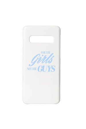 
                  
                    Becca Moore: For the Girls not the Guys Samsung Case
                  
                