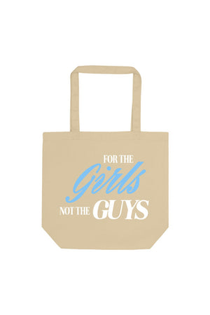 
                  
                    Becca Moore: For the Girls not the Guys Tote Bag
                  
                