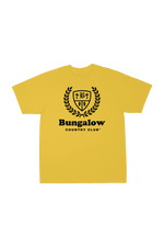 Bobby Mares: Bungalow Country Club Yellow Shirt