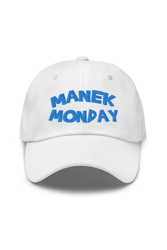 Brady Manek: Manek Monday Dad Hat