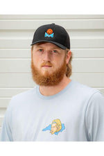 Brady Manek: North Carolina Blue Shirt