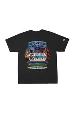 Chester Rogers: Slot Machine Black Champion Shirt