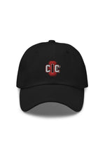 Chris Curry: Game Day Black Hat