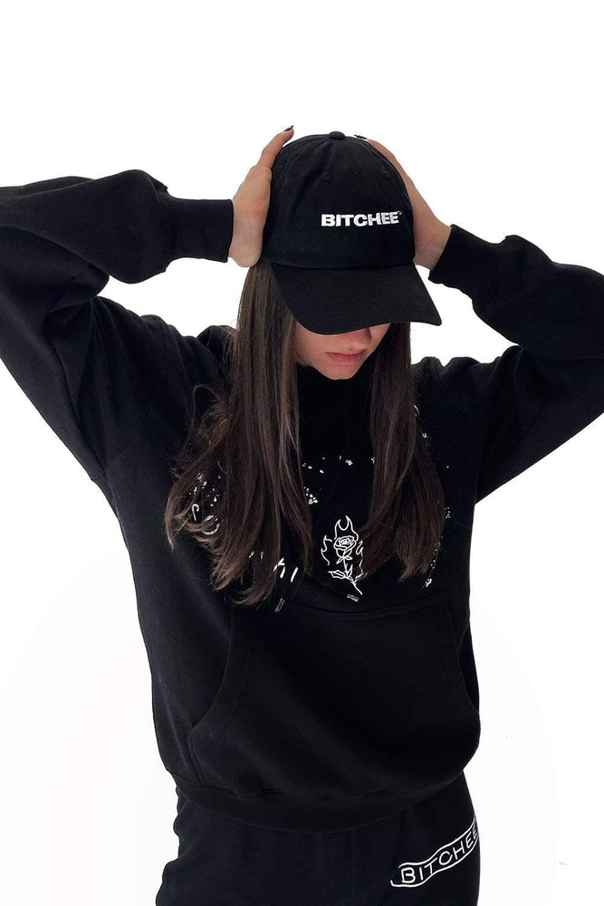 Bitchee: Signature Black Hat