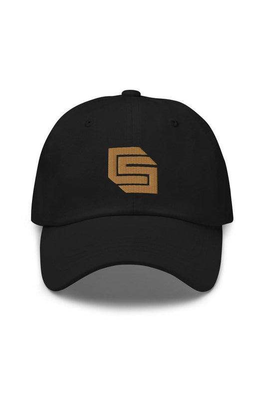 Cole Schneider: Signature Black Hat