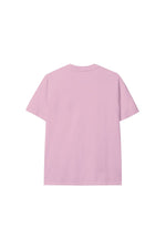 ConnorEatsPants: Bite Mark Pink Shirt