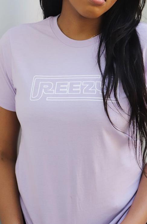 Courtreezy: Reezy Heather Orchid Shirt