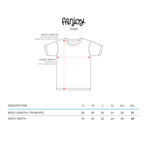 
                  
                    Daron Russell: Limitless Black Shirt
                  
                
