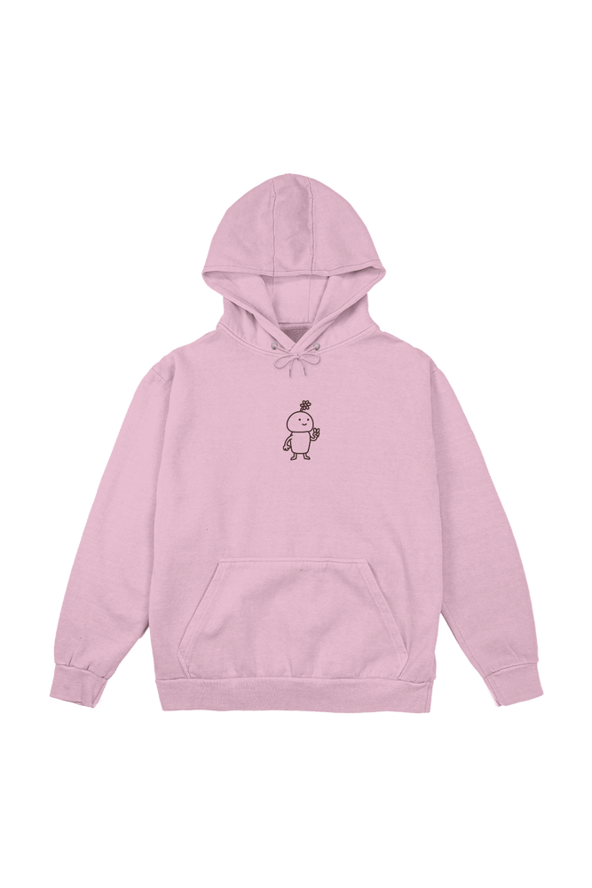 
                  
                    Be the Energy You Want to Attract Pink Hoodie
                  
                