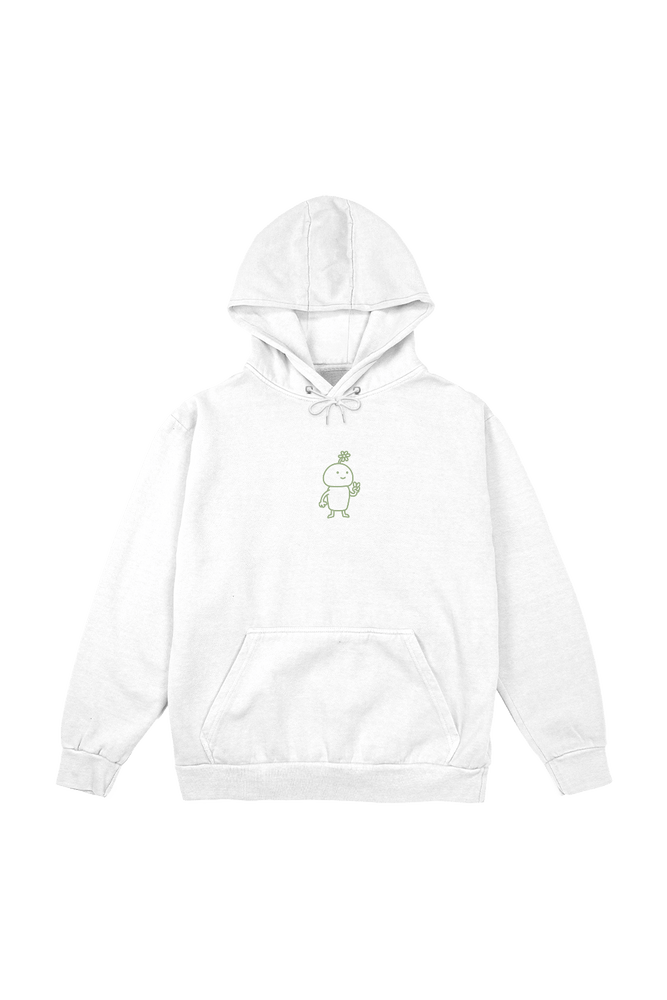 
                  
                    Be the Energy You Want to Attract White Hoodie
                  
                