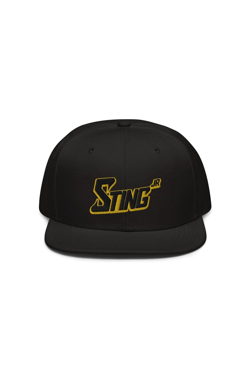 Derek Stingley Jr: Staple Black Snapback