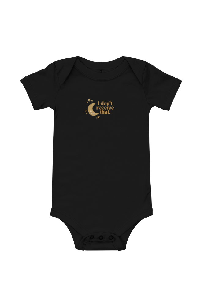 Elyse Myers: I Don't Receive That Baby Onesie