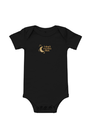 
                  
                    Elyse Myers: I Don't Receive That Baby Onesie
                  
                