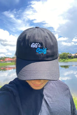 EmadGG: GG's Only Black Dad Hat