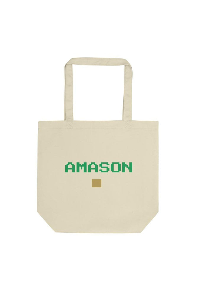 Emily Zugay: Amason Tan Tote Bag
