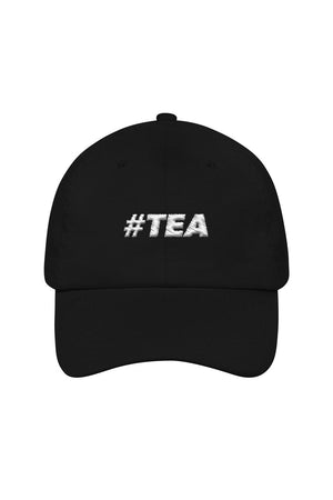 
                  
                    Courtney Revolution: #Tea Black hat
                  
                