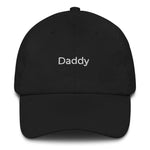 Daddy Dad hat