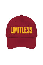 Daron Russell: Limitless Red Hat