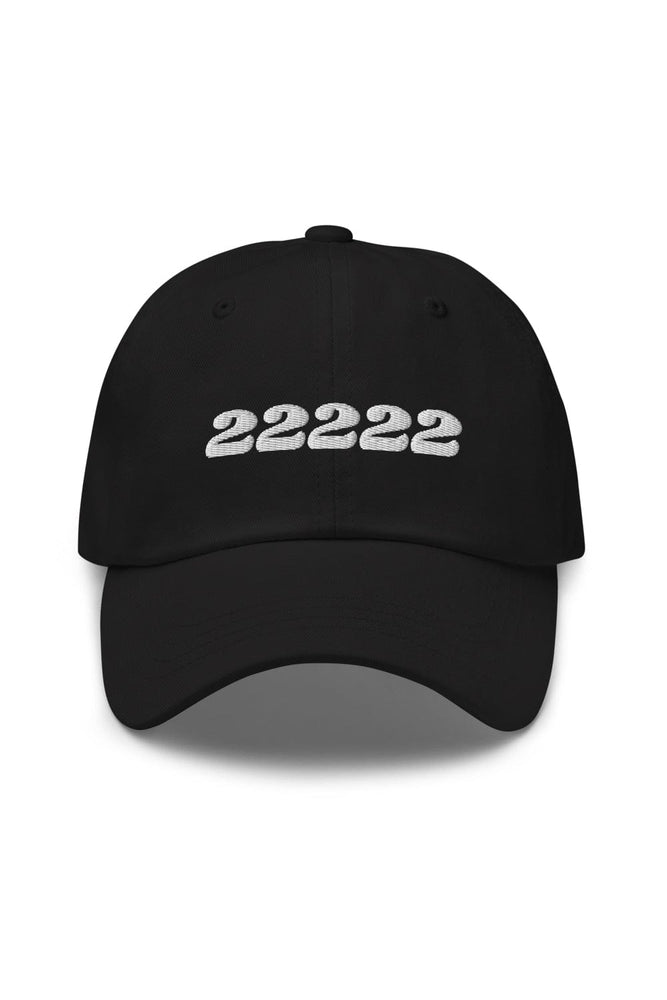 Fanjoy: 22222 Black Hat