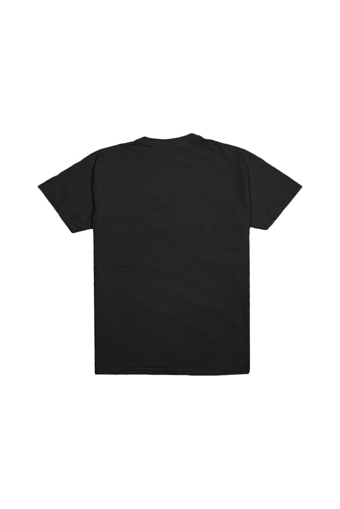 Fanjoy: Mom Black Shirt