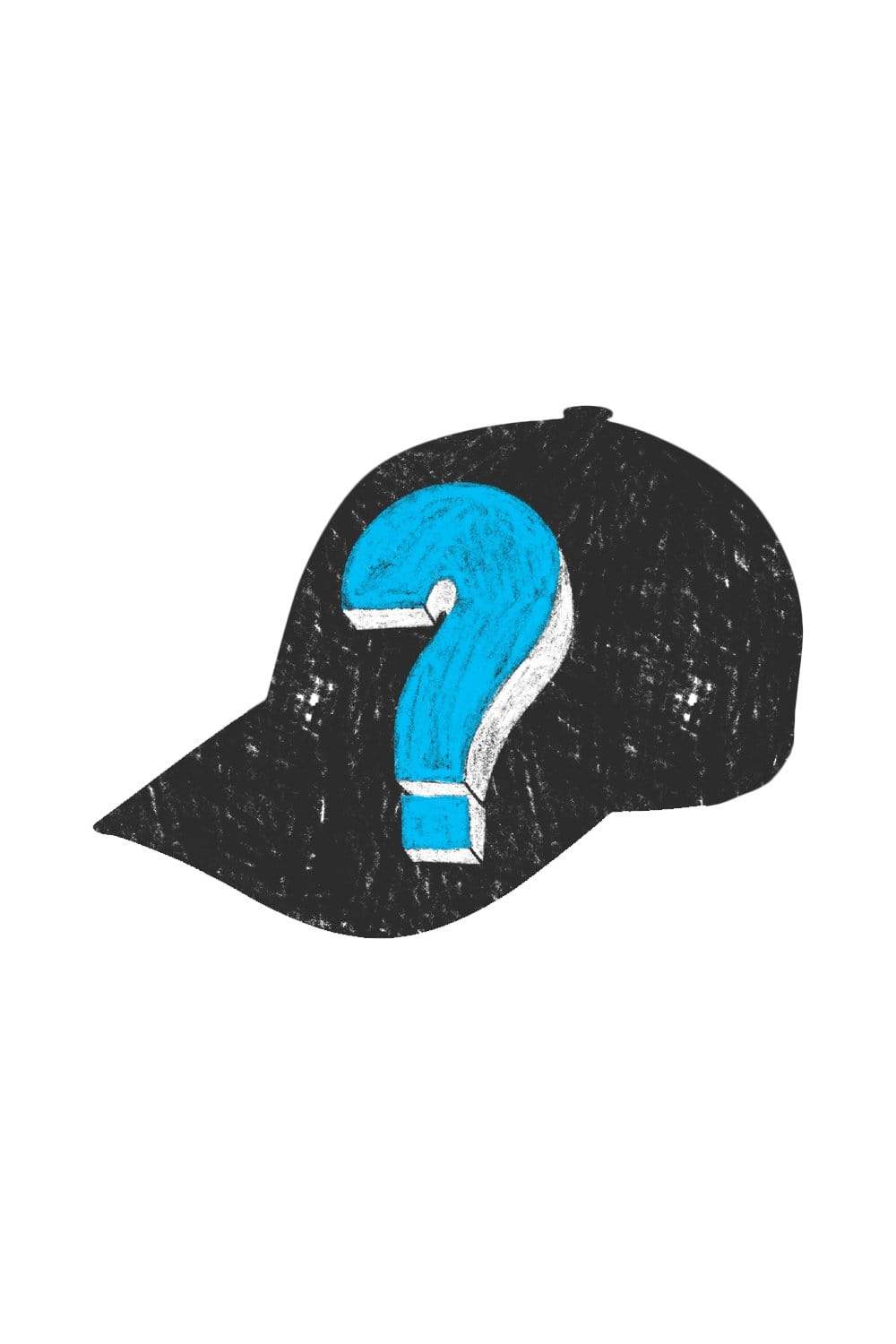 Fanjoy Mystery Hat