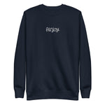 Fanjoy Official Logo Unisex Premium Sweatshirt
