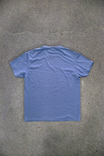 Fanjoy Originals: Handle With Care Blue Shirt