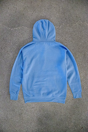 
                  
                    Fanjoy: Physical Touch Blue Hoodie
                  
                