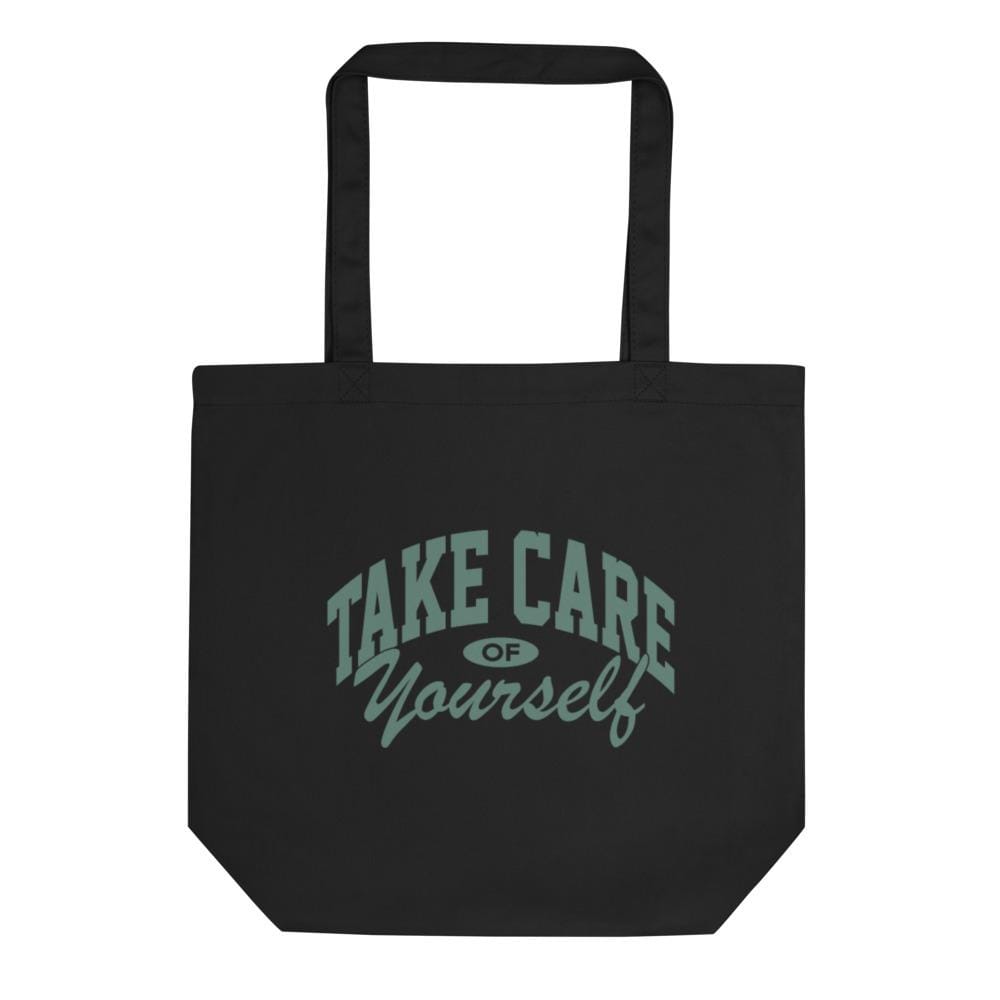 
                  
                    Fanjoy Take Care of Yourself Eco Tote Bag
                  
                