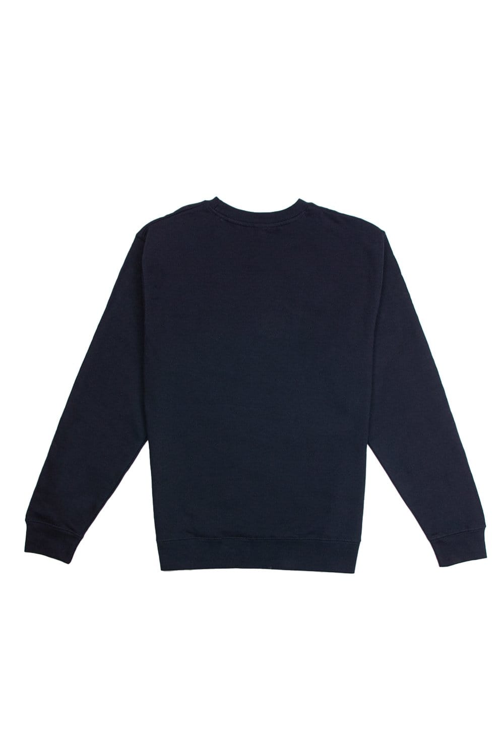 Fanjoy: We’re Still Young Navy Crewneck