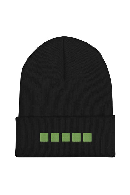 Fanjoy: Word Up Beanie